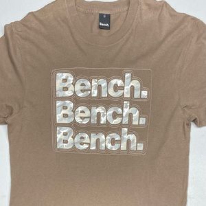 Bench SAND  Desert Camouflage "Bench", L. Fall Sale